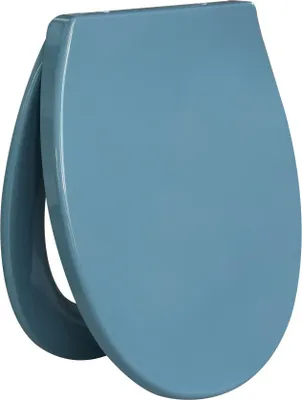 Produktbild von Primaster WC-Sitz mit Absenkautomatik bermuda blau