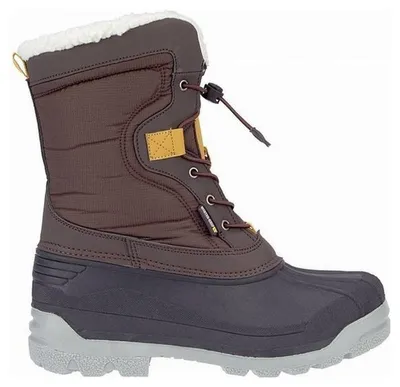 Produktbild von Winter-grip Canadian Explorer Ii Schneeschuhe Braun EU 36 Mann Braun EU 36