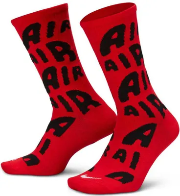Produktbild von Nike Everyday Essentials Socken Rot EU 42-46 Mann Rot EU 42-46