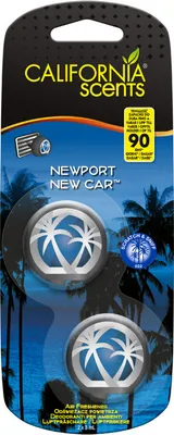 Obrázek produktu pro Mini Diffuser Newport New Car -  auto