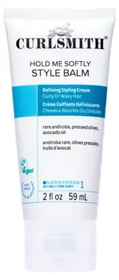 Productafbeelding van Curlsmith - Hold Me Softly Stylingbalsem - 59 ml