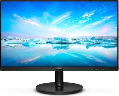 Produktbild von Philips Led-Monitor 21.5 221V8A/00