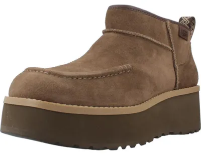 Produktbild von UGG CITYFUNC ULTRA MINI HellBraun