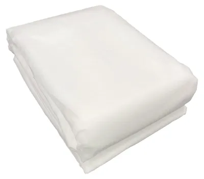 Produktbild von 2 x 5M Wintervlies für Pflanzen, Pflanzenschutzvlies mit Frostschutz, Winterschutz und Windschutz, Abdeckung gegen Vögel und Insekten, für Gartenpflanzen