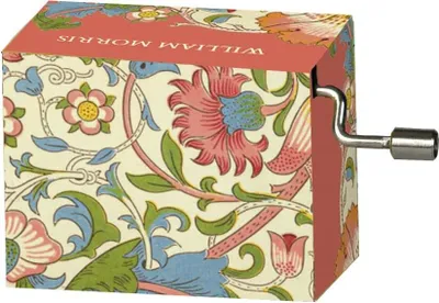 Obrázok produktu pre Flasneta William Morris - Model Lodden, Fridolin