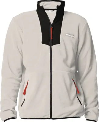 Produktbild von COLUMBIA Herren Fleecejacke Sequoia Grove™ Fleecejacke