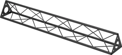 Produktbild von DECOTRUSS ST-1000 Traverse schwarz