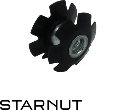 Produktbild von Wolf Tooth Ahead-Kralle, 1 1/8"