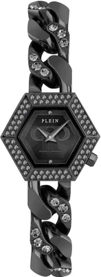 Obrázek produktu pro Philipp Plein The Hexagon Groumette PWWBA0423