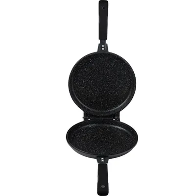 Produktbild von Tortilla Pfanne San Ignacio Polaris Ø 26 cm Geschmiedetes Aluminium