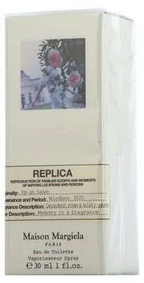 Produktbild von Maison Margiela Replica Up at Dawn Eau de Toilette Spray (30 ml)