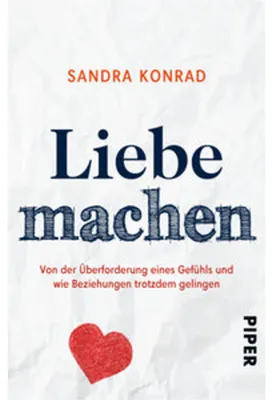 Produktbild von Liebe machen