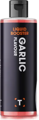 Produktbild von Garlic Liquid Booster | Karpfen futter