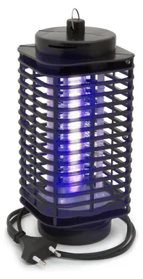 Obrázok produktu pre Elektrický lapač hmyzu - s UV svetlom