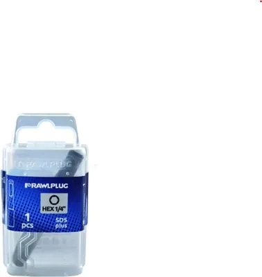 Zdjęcie produktu dla Magnetyczny uchwyt bitów 78 mm SDS+ RT-BIT-A SDS RAWLPLUG