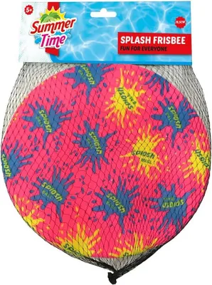 Immagine prodotto di Frisbee Summertime Splash 19,5 cm
