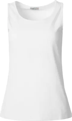 Produktbild von Damen Top - weiß, XL