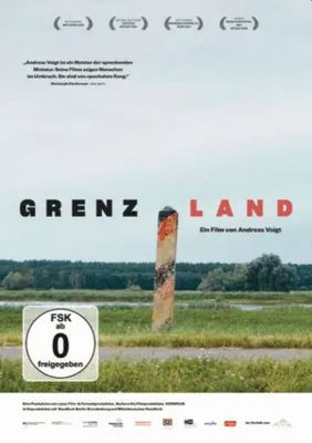 Obrázek produktu pro Grenzland -   - (DVD Video / Sonstige / unsortiert)