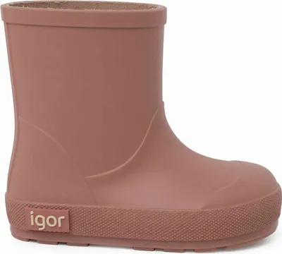 Produktbild von Stiefel Igor 106-W10291-010 für Mädchen