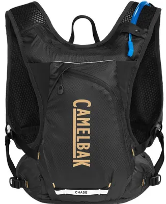 Produktbild von Camelbak Chase Race 4+1,5 Liter Trinkrucksack black
