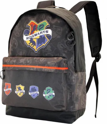 Produktbild von Harry Potter College Rucksack 41cm