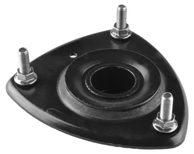Produktbild von TEDGUM Federbeinaufnahme 00671547 Vorne für TOYOTA Yaris Schrägheck (P1) 0,588kg