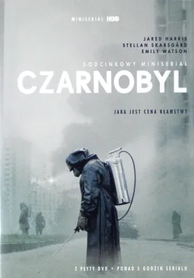 Produktbild von Chernobyl (nur Originalversion) [2xDVD]