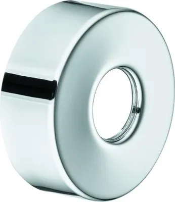 Produktbild von Grohe Eichelberg Schraubrosette Metall chrom - 44042426