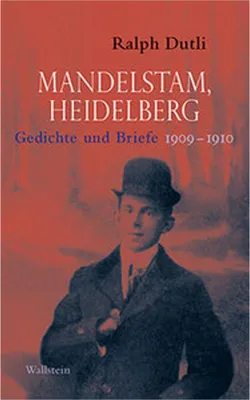 Immagine prodotto di Mandelstam, Heidelberg