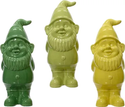 Obrázok produktu pre Záhradný trpaslík 34,5 cm