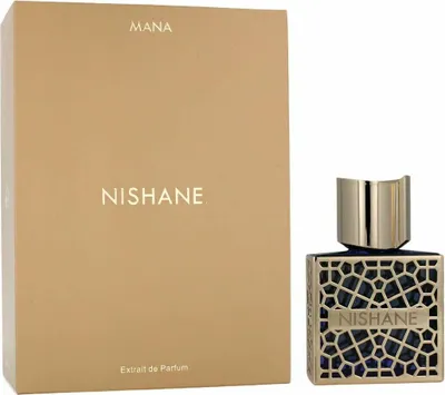 Immagine prodotto di Nishane Mana Extrait de Parfum 50 ml UNISEX