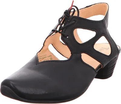 Produktbild von Think! Komfort Pumps Aida Damen 31353337353036 Schwarz 39 EU