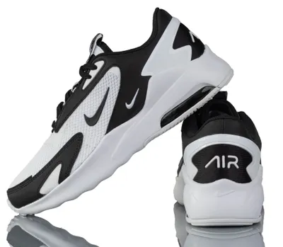 Zdjęcie produktu dla Buty Nike Air Max Bolt Cu4151 102 R-43