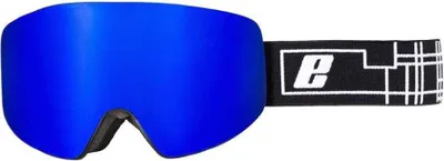 Produktbild von Eassun Xenon Skibrille Schwarz Blue Revo/CAT2 Herren,Damen Schwarz Blue Revo/CAT2