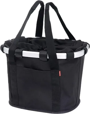 Produktbild von Fahrradtasche Bikebasket