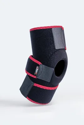 Zdjęcie produktu dla Neoprenowy stabilizator kolana opaska na kolano S-L 32-43 cm
