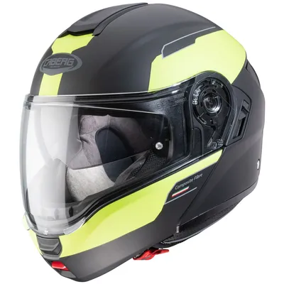 Zdjęcie produktu dla Kask składany CABERG LEVO PROSPECT