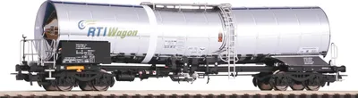 Obrázok produktu pre PIKO 24608 H0 Chemiekesselwagen der RTI