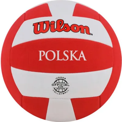 Produktbild von Wilson Bälle Super Soft Play Polska, WTH90118XBPO