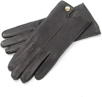 Produktbild von Handschuhe für Erwachsene in schwarz