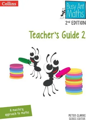 Obrázok produktu pre Teacher's Guide 2
