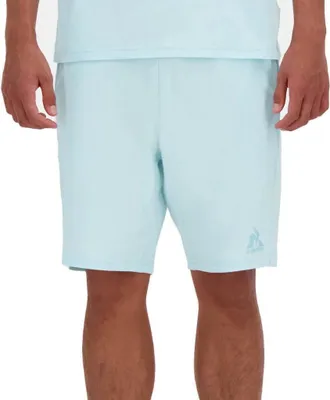 Produktbild von Le Coq Sportif Bas N°1 Sportshorts Blau L Mann Blau L