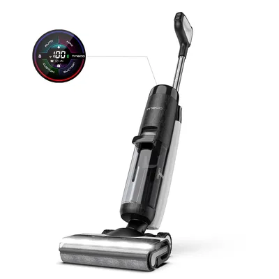 Produktbild von Tineco Floor One S7 Pro Nass Trockensauger Kabellos, Wischsauger 40min, Zentrifu