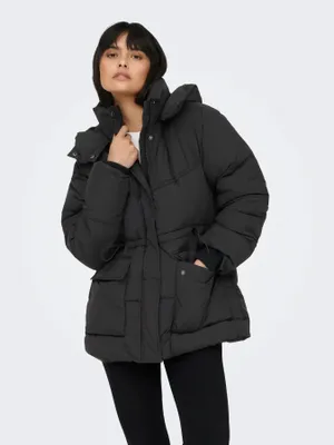 Produktbild von Only Jacke Damen Schwarz - 15366707 - Größe M