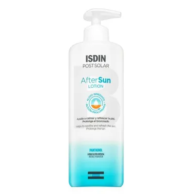 Obrázok produktu pre ISDIN Postsolar Lotion AfterSun Lotion 400 ml