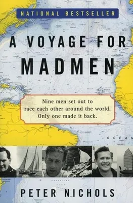 Produktbild von A Voyage for Madmen