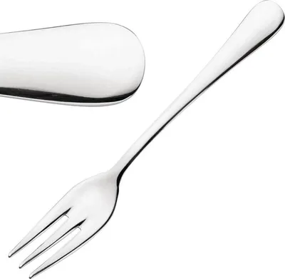Produktbild von PINTINOX Stresa Kuchengabel, Länge: 151 mm