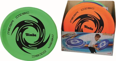 Produktbild von Simba Toys Mega Flying Disc
