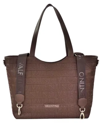 Obrázek produktu pro Taška VALENTINO Sveva Shopper: barva kávy
