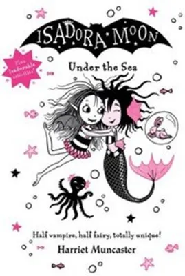 Imagen del producto de Isadora Moon Under the Sea
